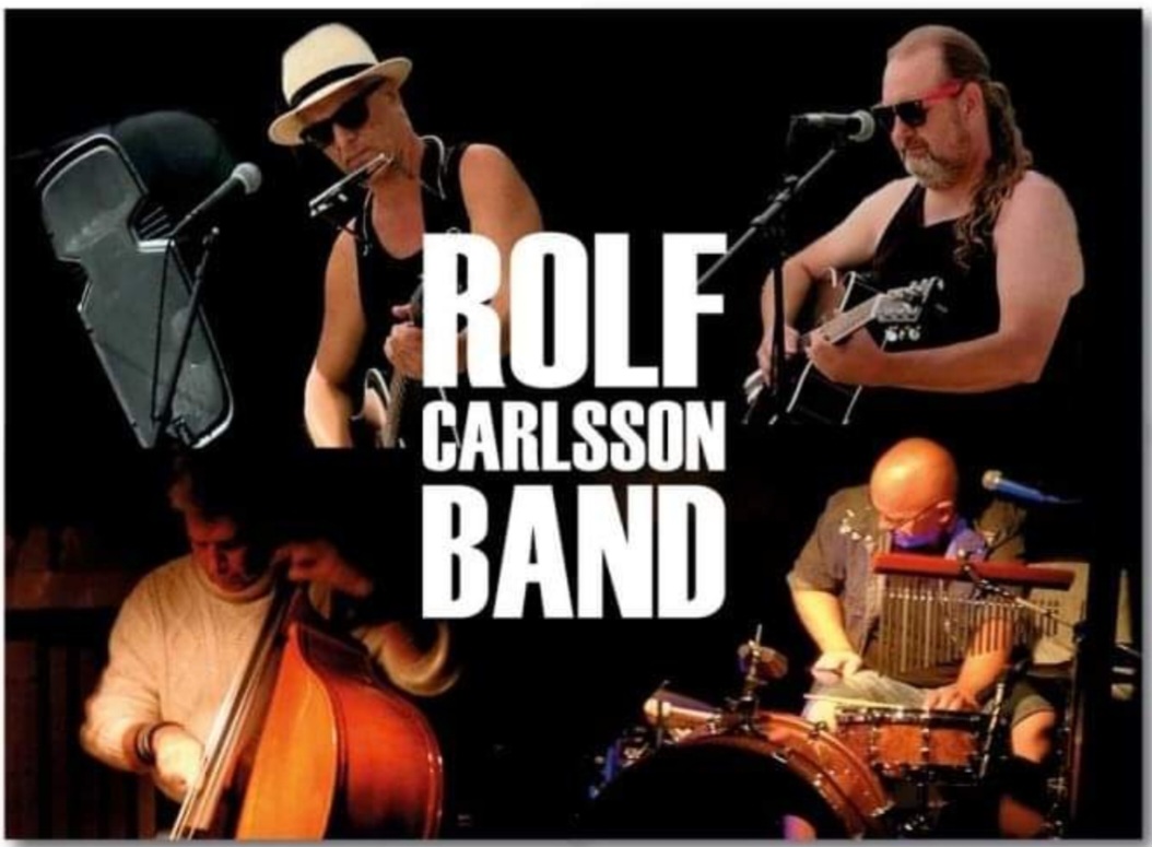 Rolf Carlsson band